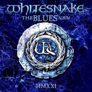 Image of Whitesnake - The Blues Album Vinyl