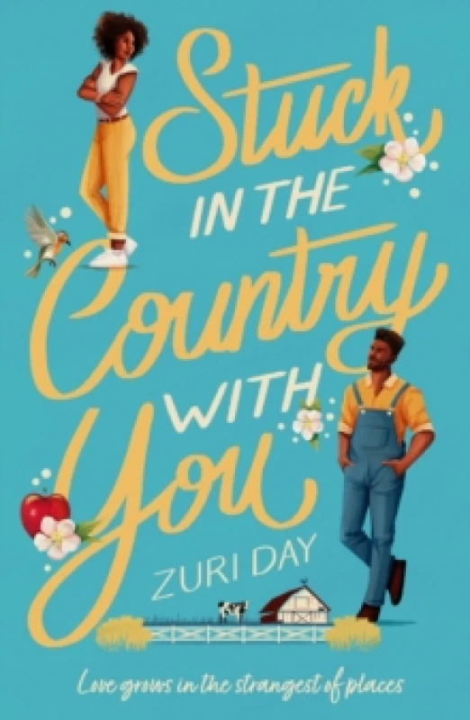 Image of Stuck in the Country With You. Paperback. By Zuri Day Books