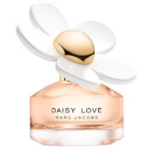 Image of Marc Jacobs Daisy Love Eau de Toilette For Her 100ml
