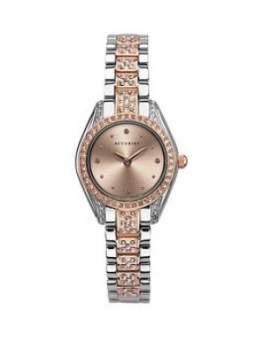 Image of Accurist Ladies Classic 8351 Watch