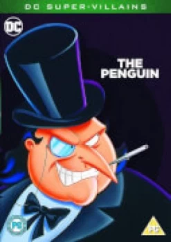 Image of Penguin - Heroes And Villains