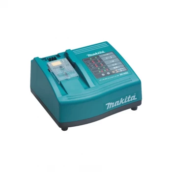 Image of Makita Car charger DC 18 SE 194621-9