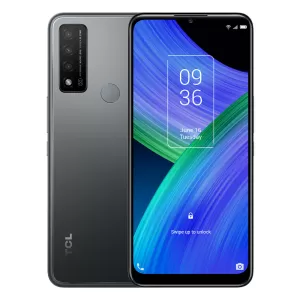 Image of TCL 20R 5G 2021 64GB