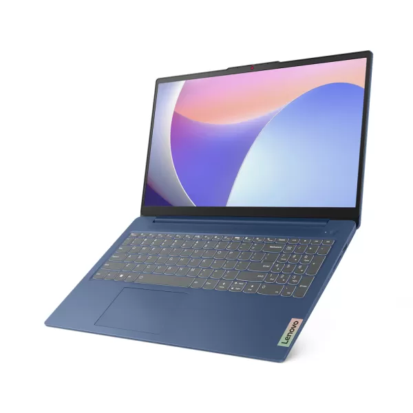 Image of Lenovo IdeaPad Slim 3 15IAH8 Laptop 39.6cm (15.6") Full HD Intel