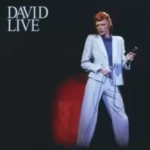 Image of David Live