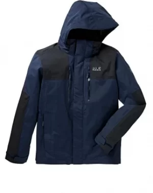 Image of Jack Wolfskin Jasper Flex Jacket