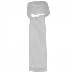 Image of Shires Untied Hunt Riding Stock - White