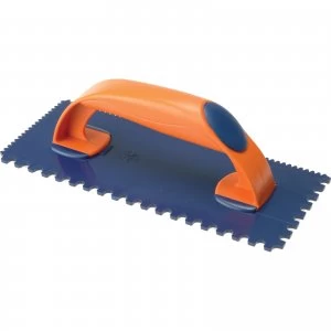 Image of Vitrex Plastic Adhesive Tile Trowel
