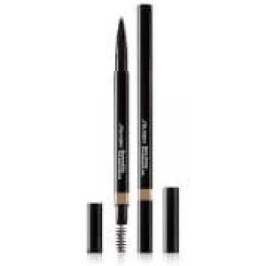 Image of Shiseido Brow InkTrio (Various Shades) - Taupe 02