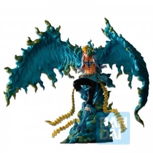 Image of Ichibansho Figure One Piece Marco (Ex Devils)
