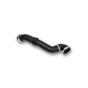 Image of FEBI BILSTEIN Turbocharger Hose SEAT,AUDI,VW 102667 1K0145834B,1K0145834G,1K0145834L Charger Intake Hose 1K0145834L,1K0145834L,1K0145834B,1K0145834G