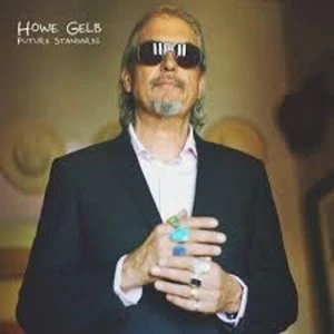 Image of Howe Gelb - Future Standards Vinyl