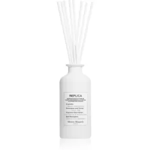 Image of Maison Margiela REPLICA Matcha Meditation aroma diffuser 185 ml