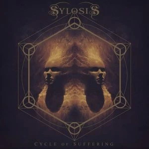 Image of Cycle of Suffering by Sylosis CD Album