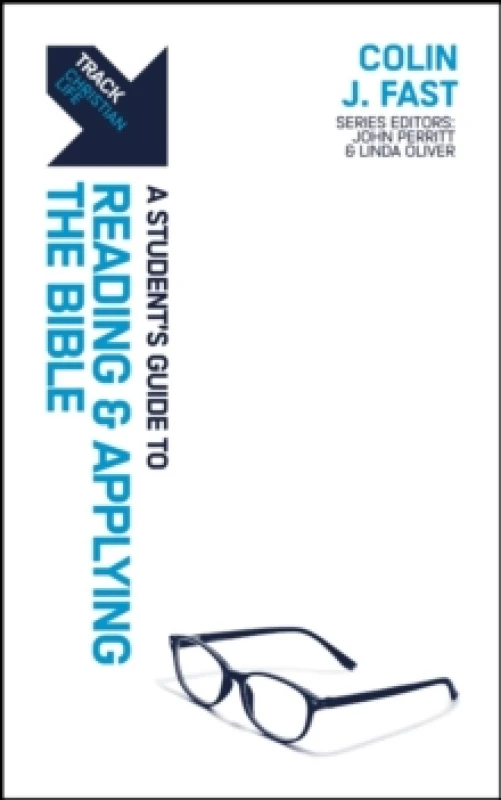 Image of Track: A Student's Guide to Reading and Applying the Bible Paperback / softback