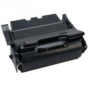 Image of Dell 52105310n 20k Black Toner