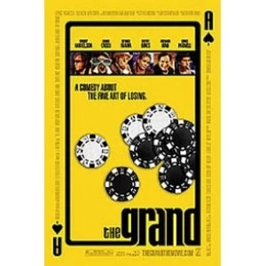 Image of Loser (3D) Bluray