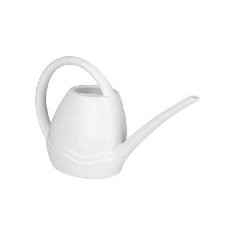 Image of Elho Aquarius Watering Can 3,5Ltr - White