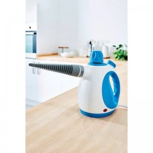 Image of Tower T134000 Handheld Steam Cleaner