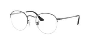 Image of Ray-Ban Eyeglasses RX3947V Round Gaze 2620