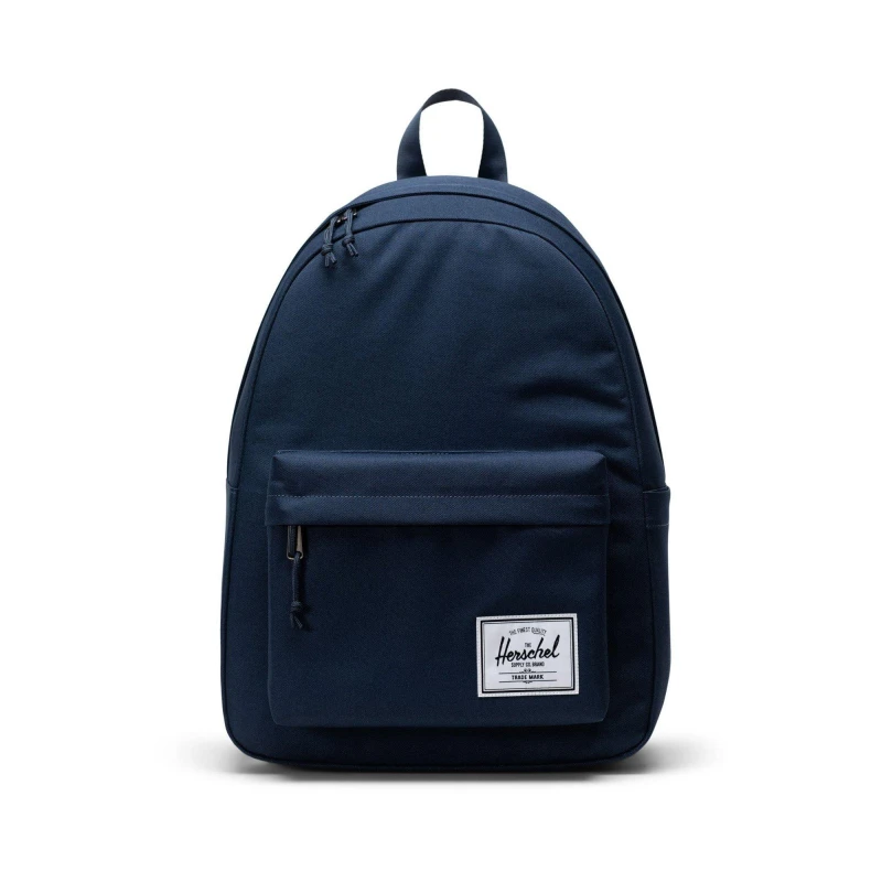 Image of Herschel Supply Co Classic Backpack Navy unisex Itm