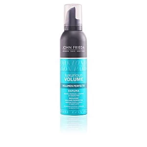 Image of LUXURIOUS VOLUME espuma volumen 200ml