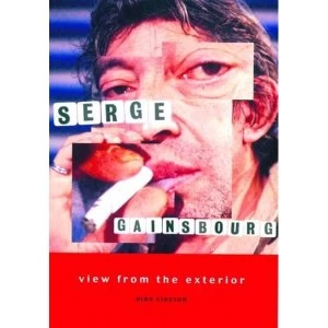 Image of Serge Gainsbourg: View from the Exterior Paperback - 7 Mar 2005