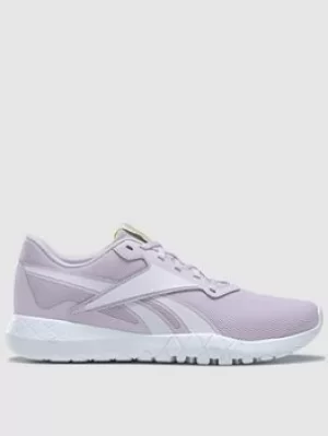 Image of Reebok Flexagon Energy Tr 3, Lilac, Size 6, Women