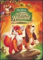 Image of fox and the hound