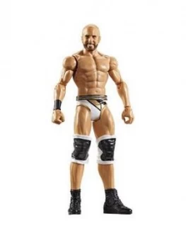 Image of Wwe Cesaro Figure