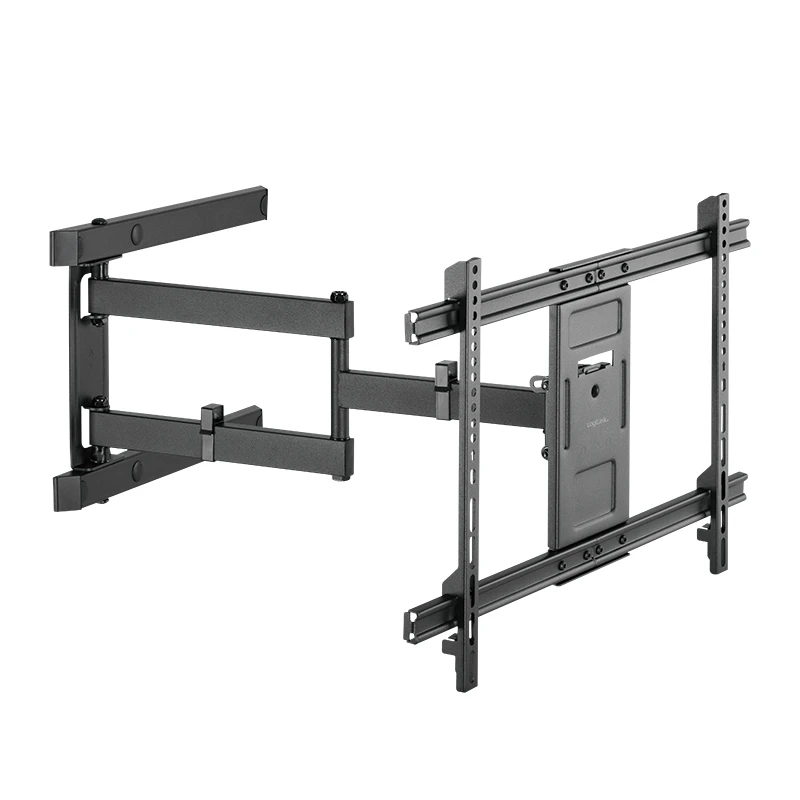 Image of LogiLink BP0113 TV mount/stand 177.8cm (70") Black
