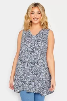 Image of Swing Vest Top