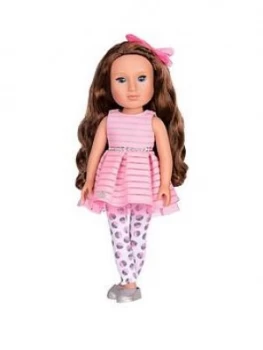 Image of Our Generation Bluebell doll One Colour