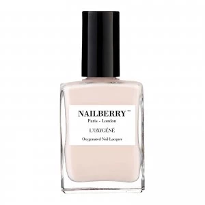 Image of Nailberry L'Oxygene Nail Lacquer Almond
