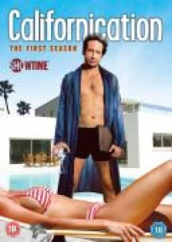 Image of Californication - Season 1