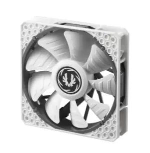 Image of BitFenix Spectre Pro All White 120mm Computer case Fan 12 cm