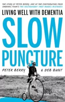 Image of Slow puncture by Peter Berry