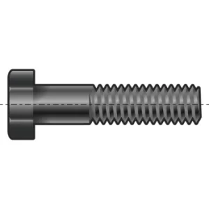 Image of M30X150 Hex Head Bolt (GR-8.8)