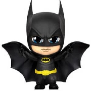 Image of Hot Toys Batman Returns Cosbaby Mini Figure Batman 12 cm