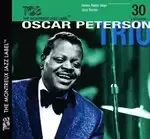 Image of Oscar Peterson - Live in Zurich, 1960 (Music CD)