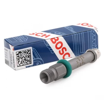 Image of Bosch Injector AUDI,VW,SEAT 0 437 502 045 026133551,026133551C,026133551 026133551