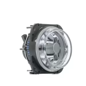 Image of TYC Fog Lights 19-0091-05-2 Rear Fog Lights,Fog Lamp PEUGEOT,CITROEN,PARTNER Combispace (5F),PARTNER Kasten (5)