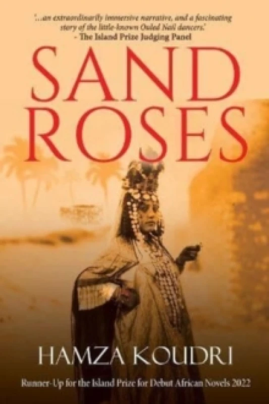 Image of Sand Roses Paperback / softback
