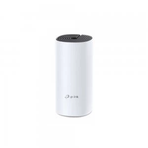 Image of TP Link Deco M4 AC1200 Whole Home Mesh WiFi System - White