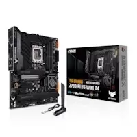 Image of Asus TUF Gaming Z790-Plus WIFI D4 (LGA 1700) DDR4 ATX Motherboard
