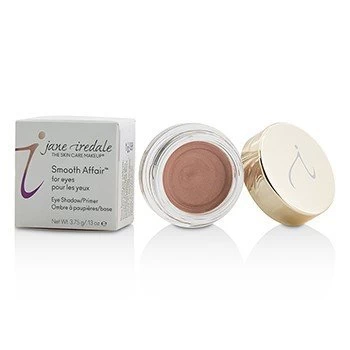 Image of Jane IredaleSmooth Affair For Eyes (Eye Shadow/Primer) - Petal 3.75g/0.13oz