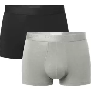 Image of Calvin Klein TRUNK 2PK - Multi
