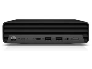 Image of HP ProDesk 400 G6 Desktop PC