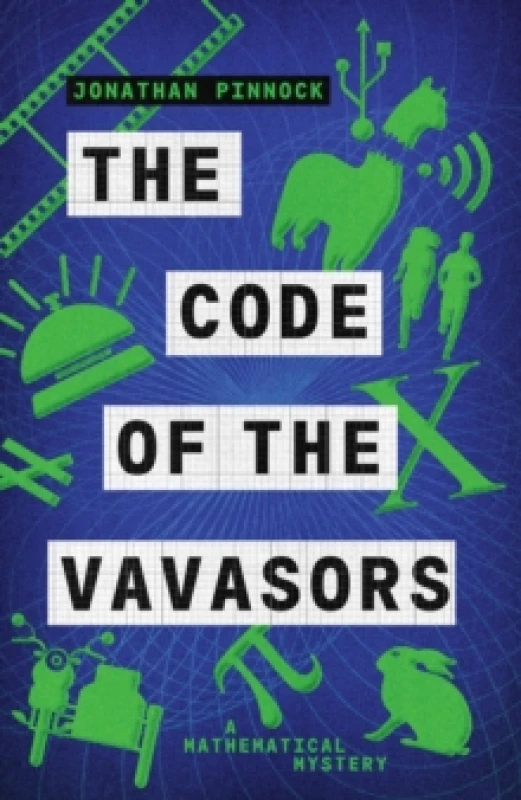 Image of The Code of the Vavasors Paperback / softback