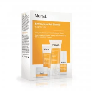 Image of Murad Environmental Shield Starter Kit